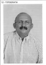 Dr. Abdias Ou Vicente Abdias