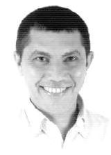Professor José Raimundo