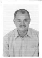 Raimundo Cruz, Cruz