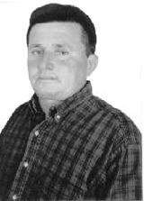 Raimundo da Gangorrinha