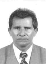 Pastor Lopes