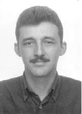 Gilberto Torres