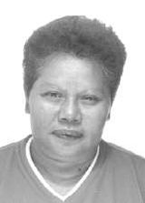 Maria de Fatima