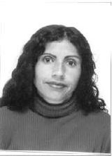 Francilda Pimentel