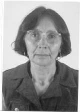 Irmã Ecila