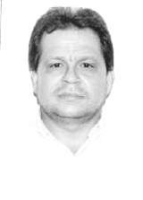 Professor Reginaldo Moreira