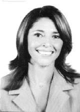 Margareth Rose