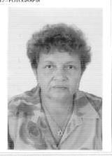 Terezinha Marques