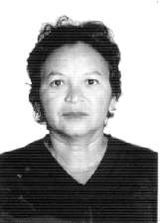 Irmã Francisca