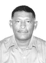 Antonio Sombra