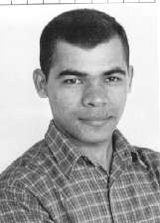 Marcos Mendes