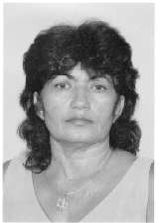 Maria da Piscina