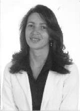 Luciene Daut Mauri