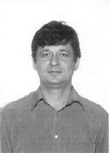Osvaldo Sgulmaro