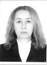 Professora Andreia
