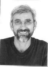 Jorge Antunes