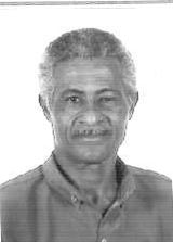 Leandro Lider de Comunidade