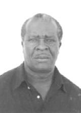 Sebastião Adão
