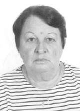 Dona Nenê Mãe do Natal