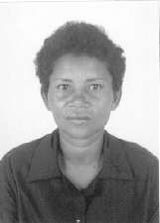 Rosa Maria Belo