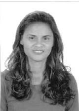 Professora Luzinete Sagrillo
