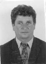 Jorginho de Lagoa Dantas