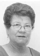 Maria Branca