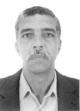 Professor Rosendo