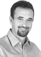 Marcos Guerra