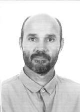 Elismar Antonio Carvalho
