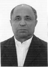 Antonio Luiz dos Santos