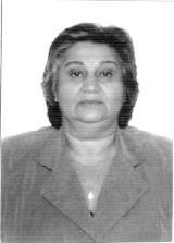 Sonia Oakes