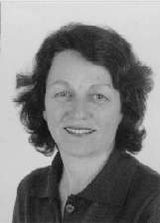 Rosa Salvador