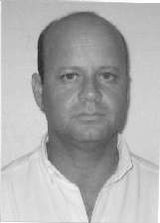 Geraldinho da São Roque