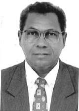 Pastor José Carlos