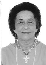 Lucy Baiana