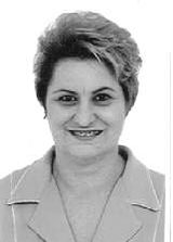 Luiza Pilon
