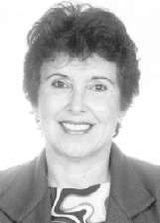 Sandra Tesch