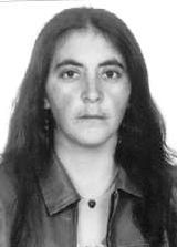 Delzinha Pereira