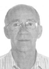 Pastor Galdino