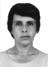 Terezinha Costa