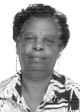 Dona Nilza Ferreira