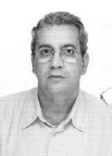 Toninho Professor