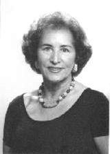 Olga Pimentel