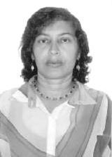 Marlene Bertulani do Caic
