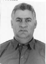 José Nazareno Esposti