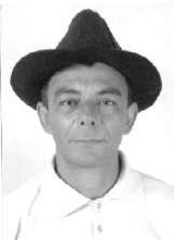 Pedro Pinto