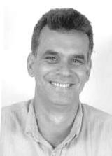 Geraldo Molinari