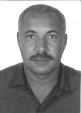 Arnaldo de Santa Terezinha