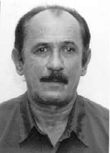 Geraldo Fraga